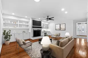 3741 Weeburn Dr, Dallas, TX 75229 - Photo 3