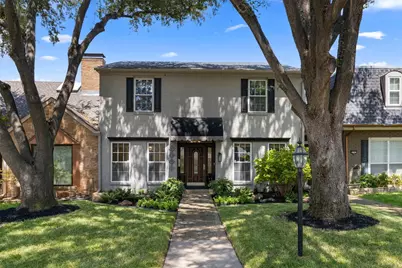 3741 Weeburn Drive, Dallas, TX 75229 - Photo 1