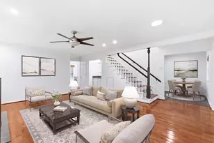3741 Weeburn Dr, Dallas, TX 75229 - Photo 5