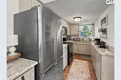 2013 Bedford Court, Weatherford, TX 76087 - Photo 5
