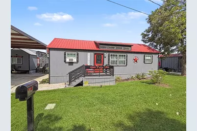 2013 Bedford Court, Weatherford, TX 76087 - Photo 1