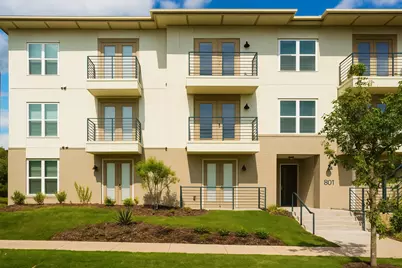 801 N Bishop Avenue #1-203, Dallas, TX 75208 - Photo 11