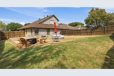 10117 Leatherwood Drive, Fort Worth, TX 76108 - Photo 21