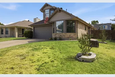 10117 Leatherwood Drive, Fort Worth, TX 76108 - Photo 3