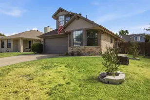 10117 Leatherwood Dr, Fort Worth, TX 76108 - Photo 3