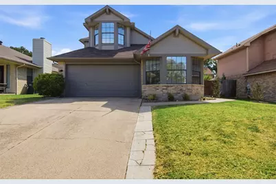10117 Leatherwood Drive, Fort Worth, TX 76108 - Photo 1