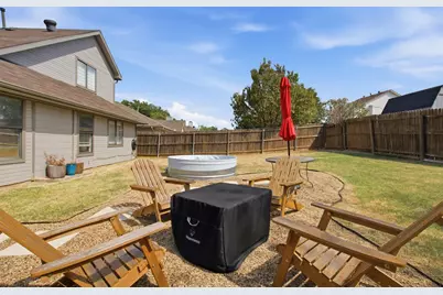 10117 Leatherwood Drive, Fort Worth, TX 76108 - Photo 23