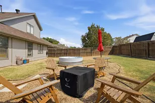 10117 Leatherwood Dr, Fort Worth, TX 76108 - Photo 23