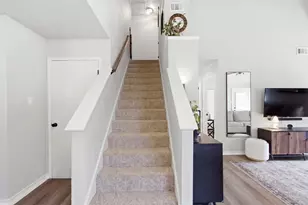 10117 Leatherwood Dr, Fort Worth, TX 76108 - Photo 5