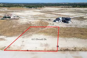 613 Denali Dr, Aledo, TX 76008 - Photo 1