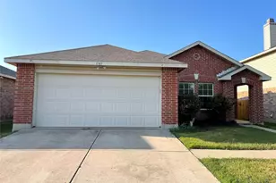 1745 Diamond Lake Trail, Fort Worth, TX 76247 - Photo 1