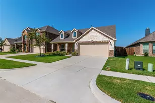 504 Rocky Pine Rd, McKinney, TX 75072 - Photo 3