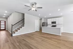 2108 Longchamp Ln, Seagoville, TX 75159 - Photo 3