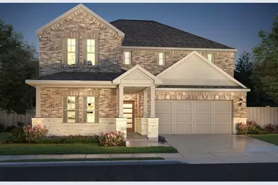 1584 Coldwater Way, Crandall, TX 75114 - Photo 1