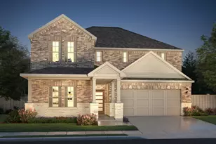 1584 Coldwater Wy, Crandall, TX 75114 - Photo 1