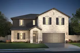 1582 Coldwater Wy, Crandall, TX 75114 - Photo 1