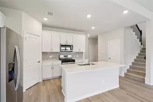 1805 Denali Dr, Anna, TX 75409 - Photo 5