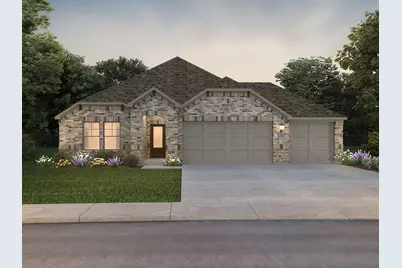 1801 Denali Drive, Anna, TX 75409 - Photo 1