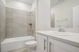 3017 New Chapel St, Fort Worth, TX 76179 - Photo 17