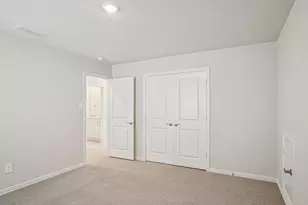 3017 New Chapel St, Fort Worth, TX 76179 - Photo 33