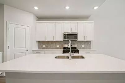3017 New Chapel Street, Fort Worth, TX 76179 - Photo 3