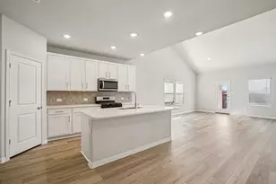 3017 New Chapel St, Fort Worth, TX 76179 - Photo 1
