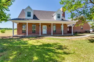 9879 W Hwy 199, Poolville, TX 76487 - Photo 1