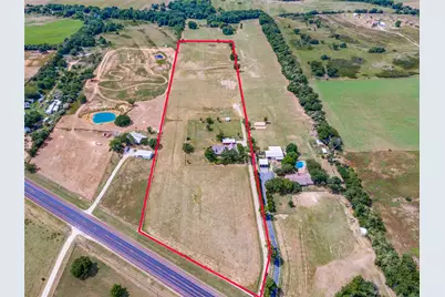 9879 W Highway 199, Poolville, TX 76487 - Photo 15
