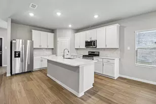 3001 New Chapel St, Fort Worth, TX 76179 - Photo 1