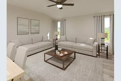 3273 Hopewell Lane, Fort Worth, TX 76179 - Photo 3