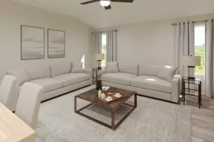 3273 Hopewell Ln, Fort Worth, TX 76179 - Photo 3