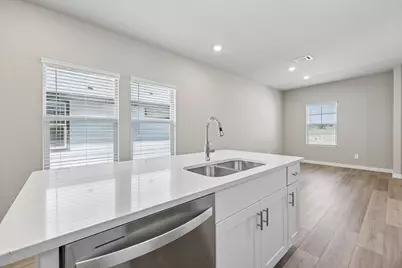 3261 Hopewell Lane, Fort Worth, TX 76179 - Photo 3