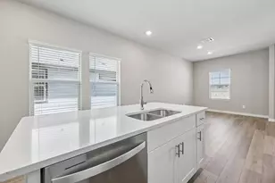 3261 Hopewell Ln, Fort Worth, TX 76179 - Photo 3