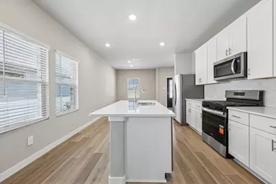 3261 Hopewell Lane, Fort Worth, TX 76179 - Photo 5