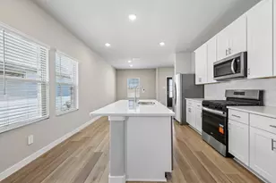 3261 Hopewell Ln, Fort Worth, TX 76179 - Photo 5
