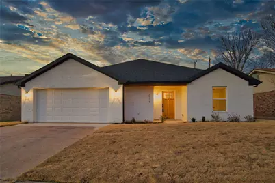 6576 Old Mill Circle, Watauga, TX 76148 - Photo 1