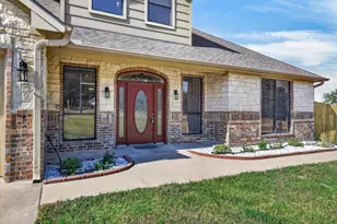 7900 Private Rd 7905, Athens, TX 75752 - Photo 1