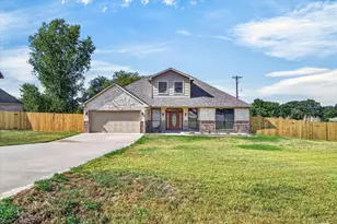 7900 Private Rd 7905, Athens, TX 75752 - Photo 1