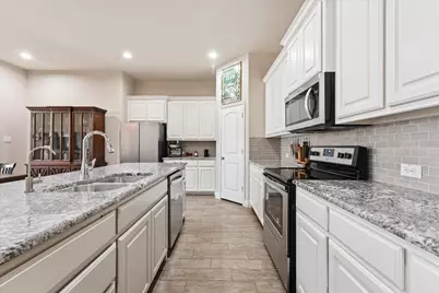 3501 Meadowtrail Lane, Denton, TX 76207 - Photo 13