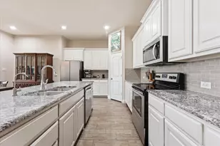 3501 Meadowtrail Ln, Denton, TX 76207 - Photo 13