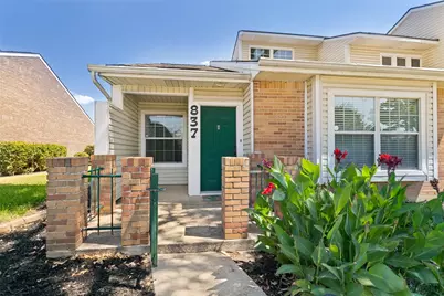 837 Summercreek Drive, Lewisville, TX 75067 - Photo 1