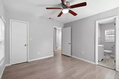 4601 Harwen Terrace, Fort Worth, TX 76133 - Photo 21