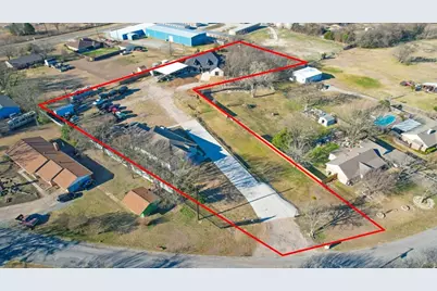 920 Oil Mill Road, Van Alstyne, TX 75495 - Photo 7