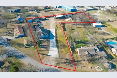920 Oil Mill Road, Van Alstyne, TX 75495 - Photo 1