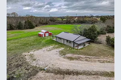 4599 County Road 660, Farmersville, TX 75442 - Photo 25