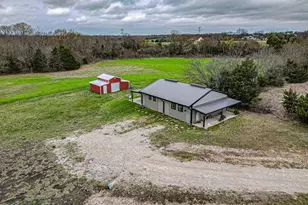 4599 Co Rd 660, Farmersville, TX 75442 - Photo 25