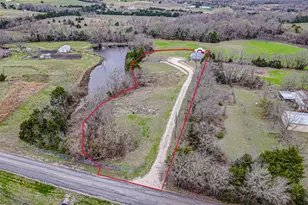 4599 Co Rd 660, Farmersville, TX 75442 - Photo 27