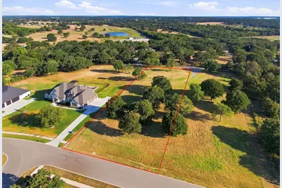 4101 Highland Oaks Lane, Cleburne, TX 76031 - Photo 1