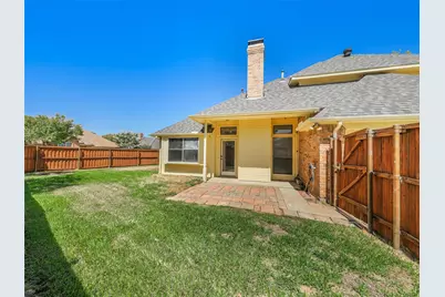 136 Highland Meadow Circle, Coppell, TX 75019 - Photo 35