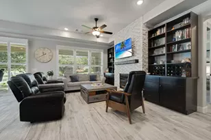 9812 Stonefield Wy, Denton, TX 76207 - Photo 3